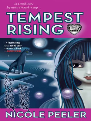 cover image of Tempest Rising
